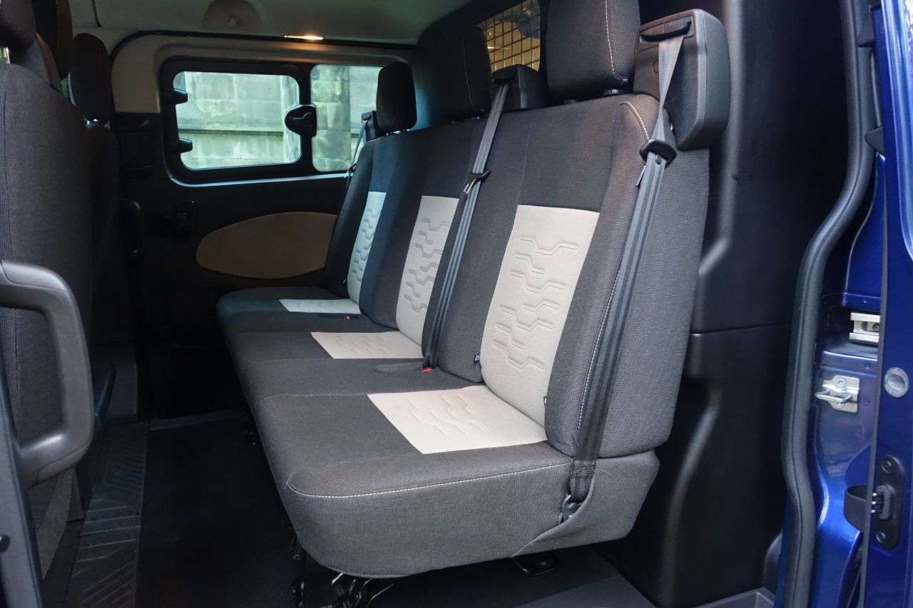 2015 FORD TRANSIT CUSTOM 2015 FORD TRANSIT CUSTOM
