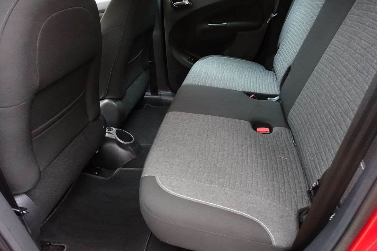 2017 CITROEN C3 PICASSO 2017 CITROEN C3 PICASSO