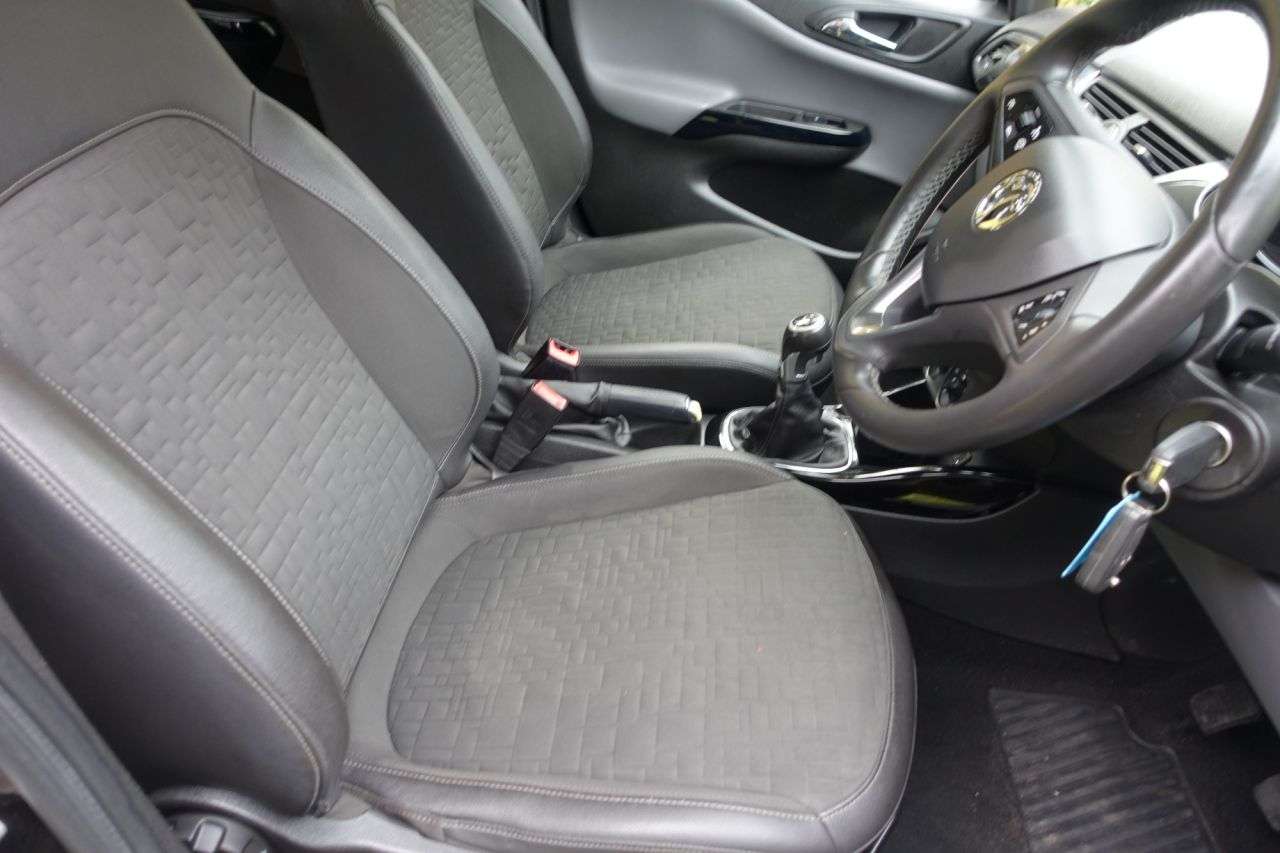 A 2015 VAUXHALL CORSA 1.2i SE Hatchback 5dr Petrol Manual Euro 6 (70 ps) Only 2 Owners From New A 2015 VAUXHALL CORSA 1.2i SE Hatchback 5dr Petrol Manual Euro 6 (70 ps) Only 2 Owners From New