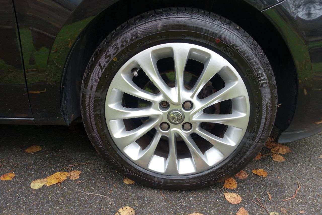 2015 VAUXHALL CORSA 2015 VAUXHALL CORSA