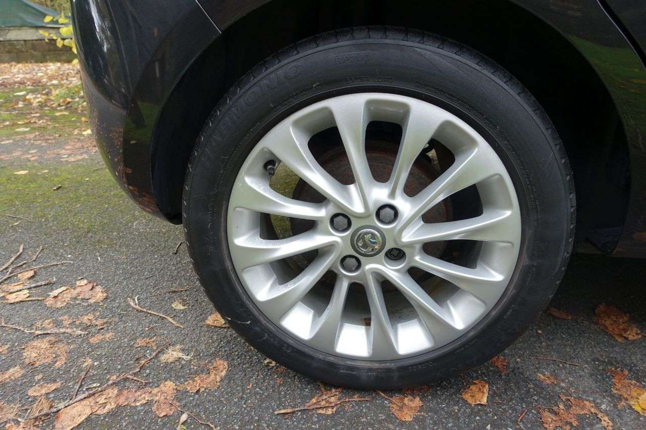 2015 VAUXHALL CORSA 2015 VAUXHALL CORSA