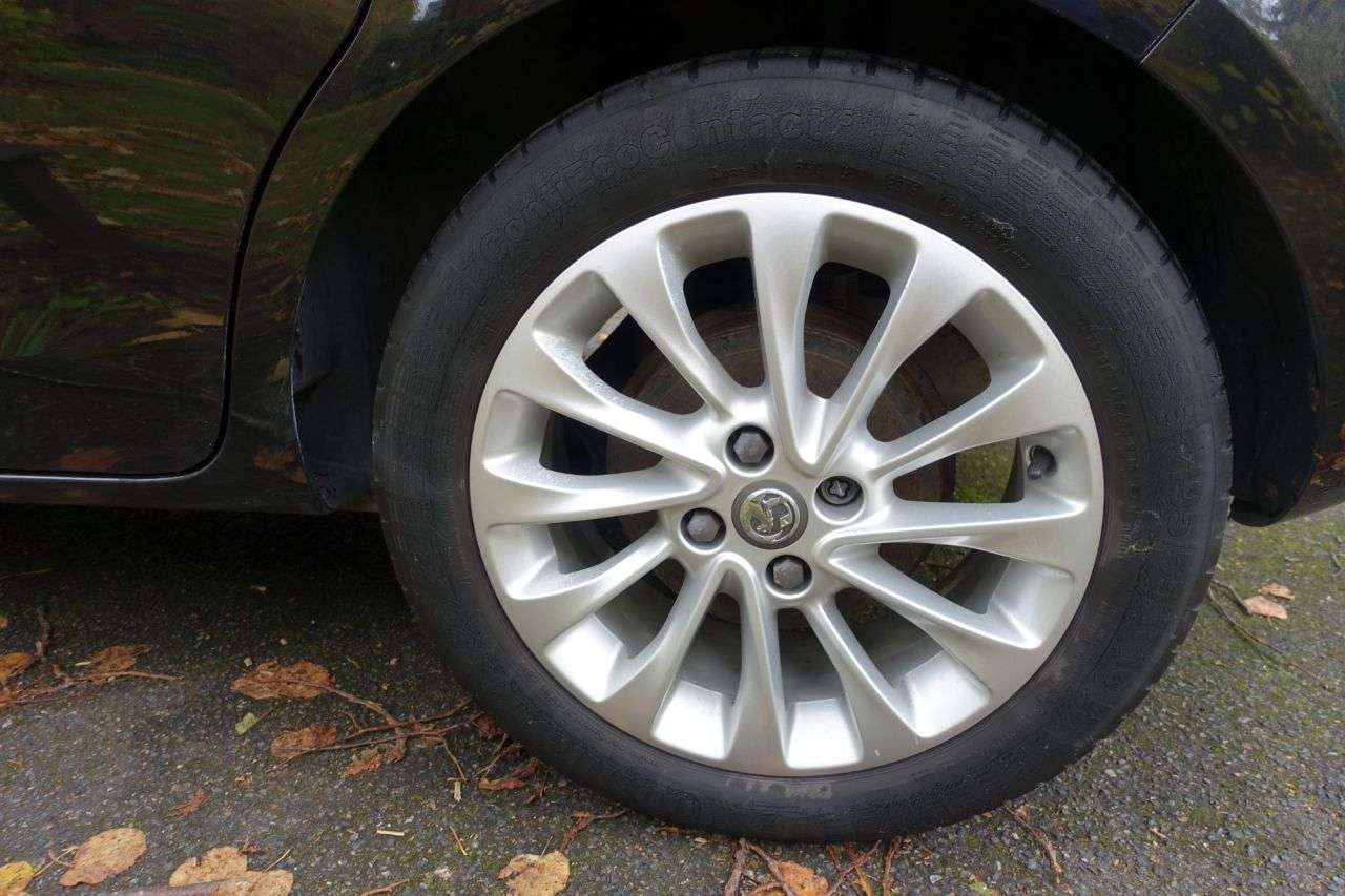 2015 VAUXHALL CORSA 2015 VAUXHALL CORSA