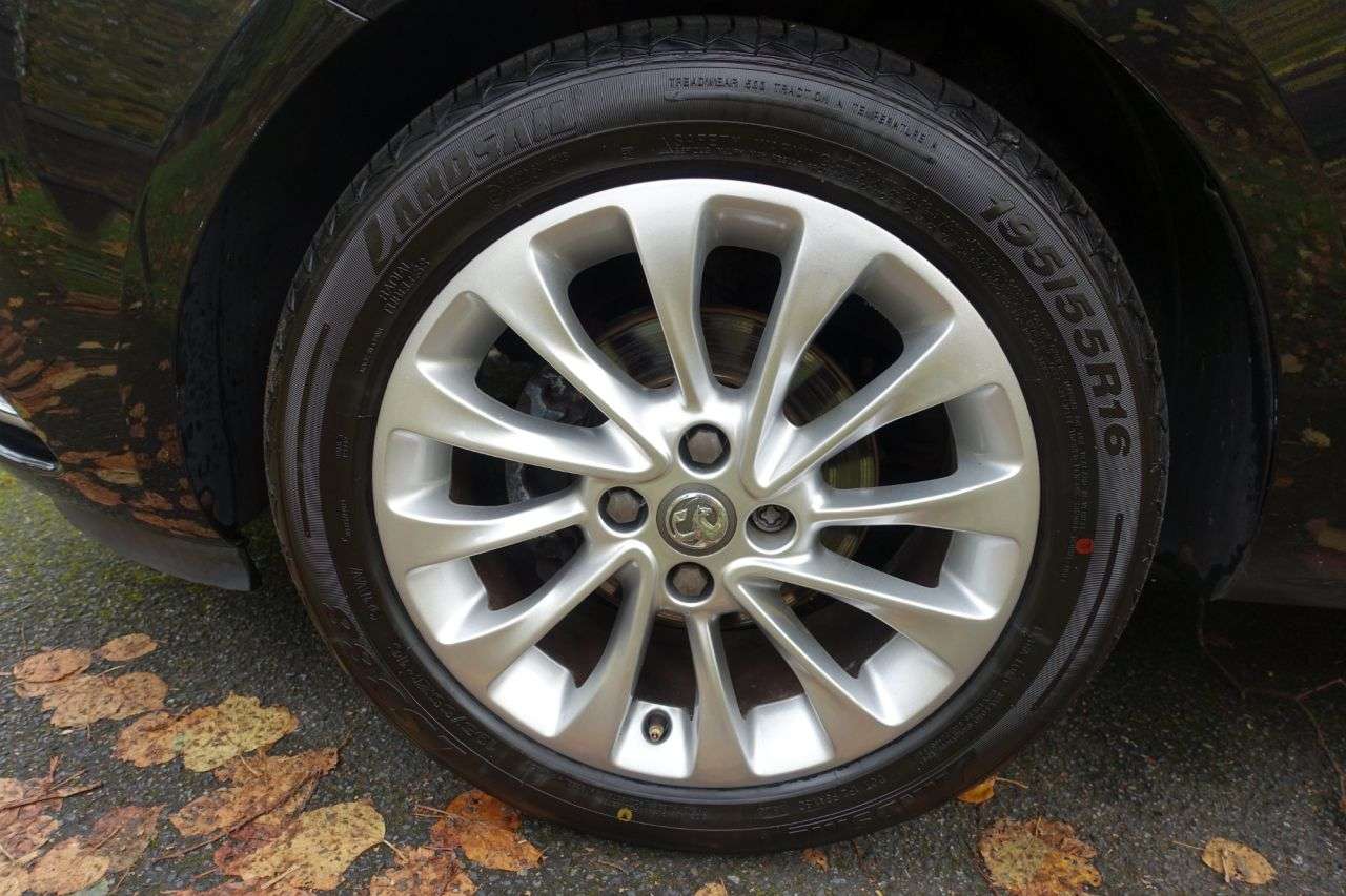 2015 VAUXHALL CORSA 2015 VAUXHALL CORSA