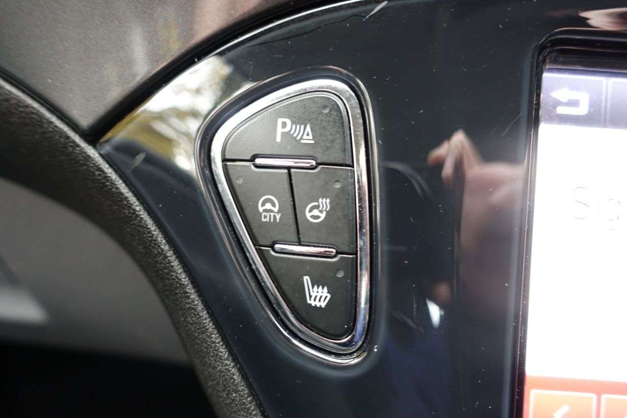2015 VAUXHALL CORSA 2015 VAUXHALL CORSA