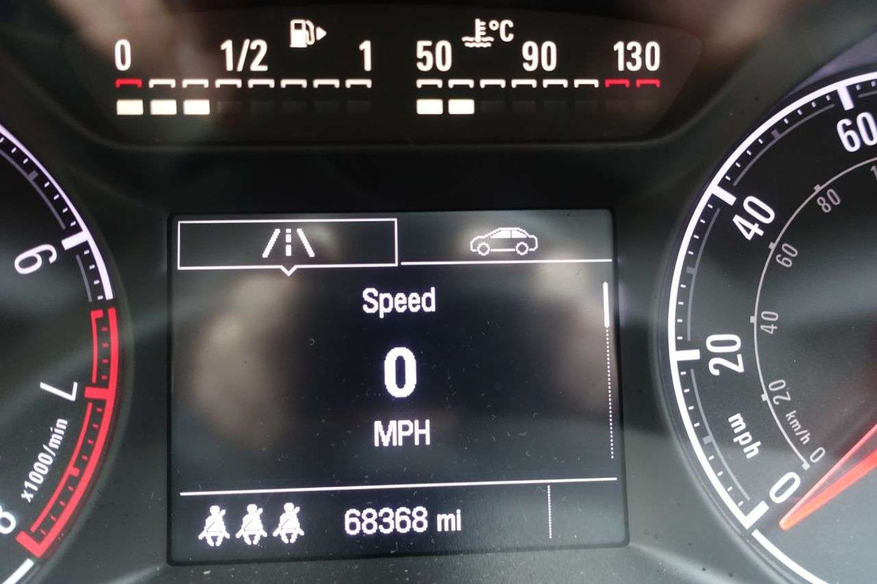 2015 VAUXHALL CORSA 2015 VAUXHALL CORSA