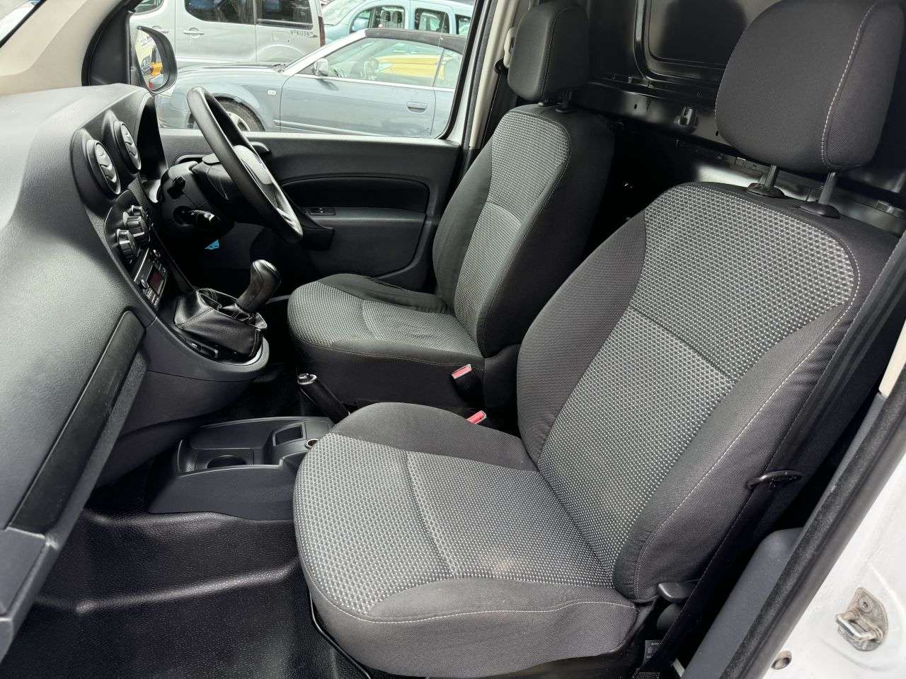 2018 MERCEDES-BENZ CITAN 2018 MERCEDES-BENZ CITAN