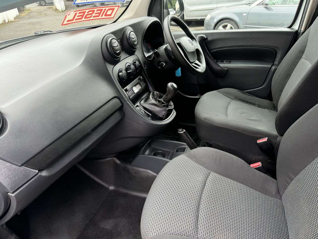 2018 MERCEDES-BENZ CITAN 2018 MERCEDES-BENZ CITAN