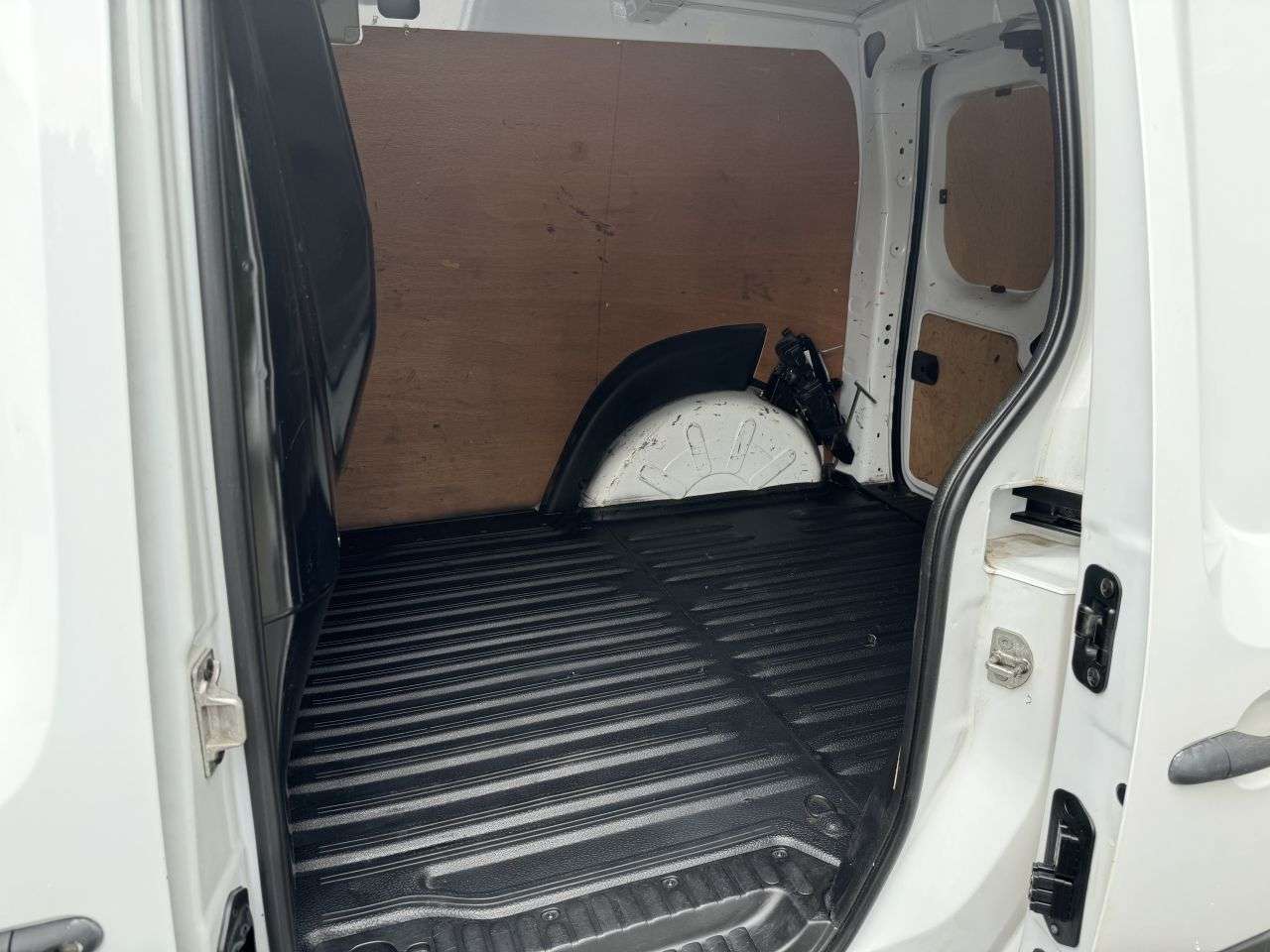 2018 MERCEDES-BENZ CITAN 2018 MERCEDES-BENZ CITAN