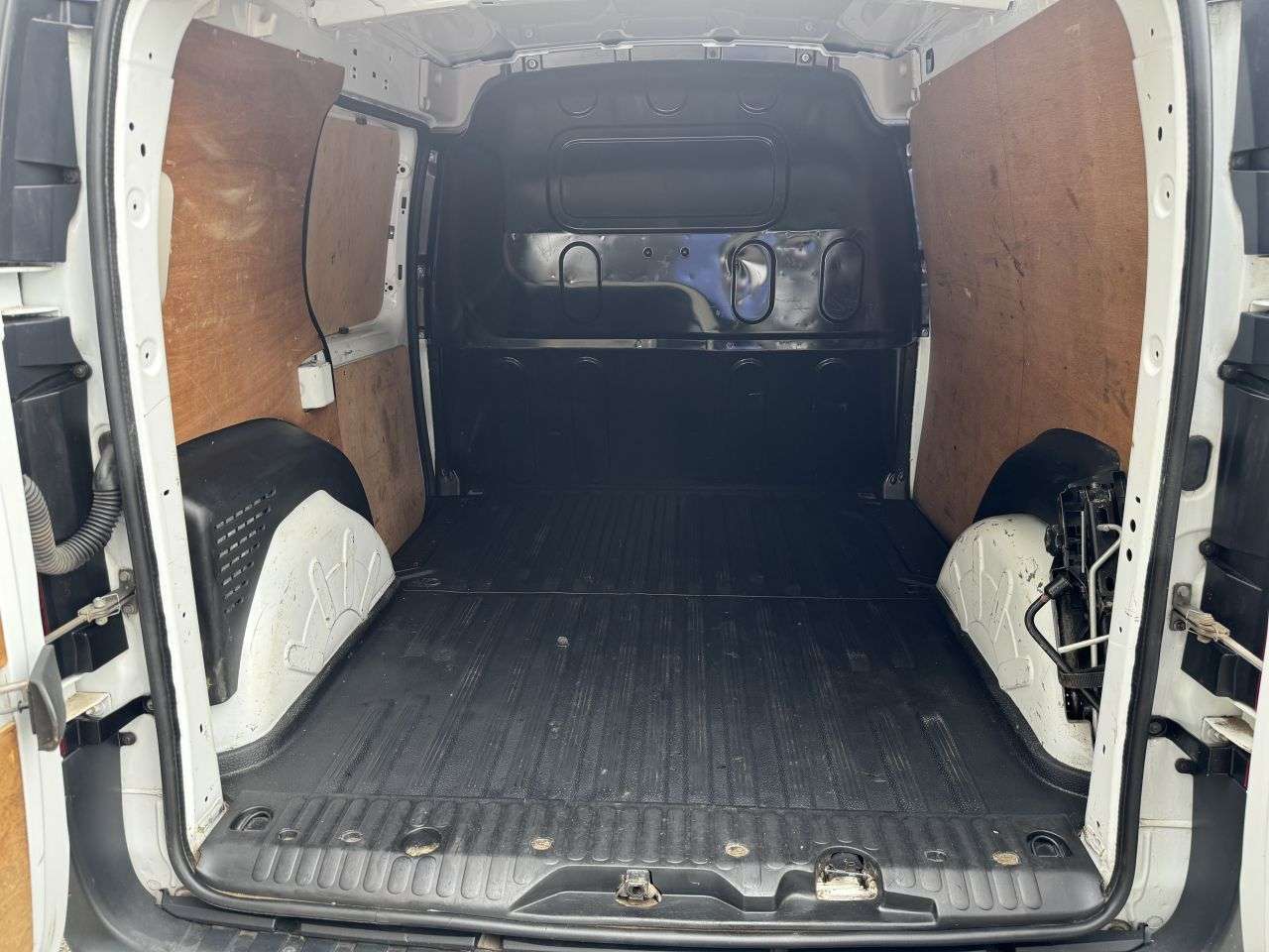 2018 MERCEDES-BENZ CITAN 2018 MERCEDES-BENZ CITAN