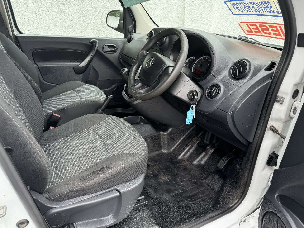 2018 MERCEDES-BENZ CITAN 2018 MERCEDES-BENZ CITAN