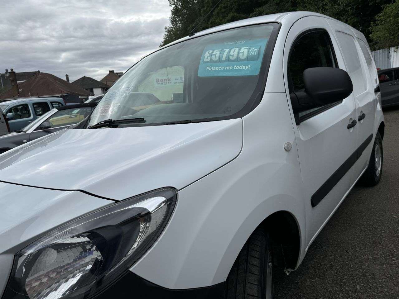 2018 MERCEDES-BENZ CITAN 2018 MERCEDES-BENZ CITAN