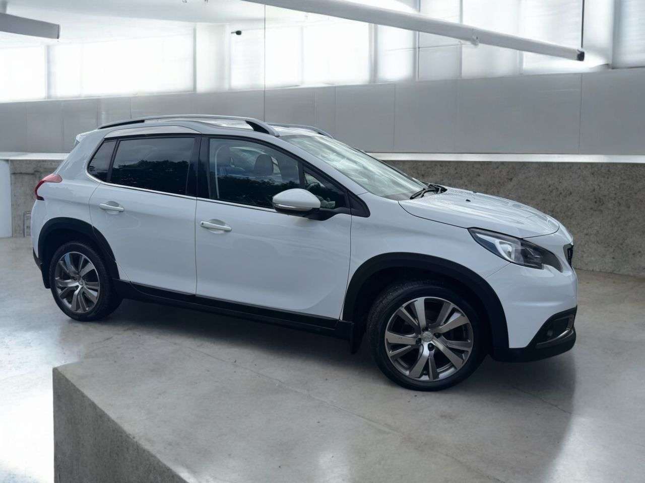 2016 PEUGEOT 2008 2016 PEUGEOT 2008
