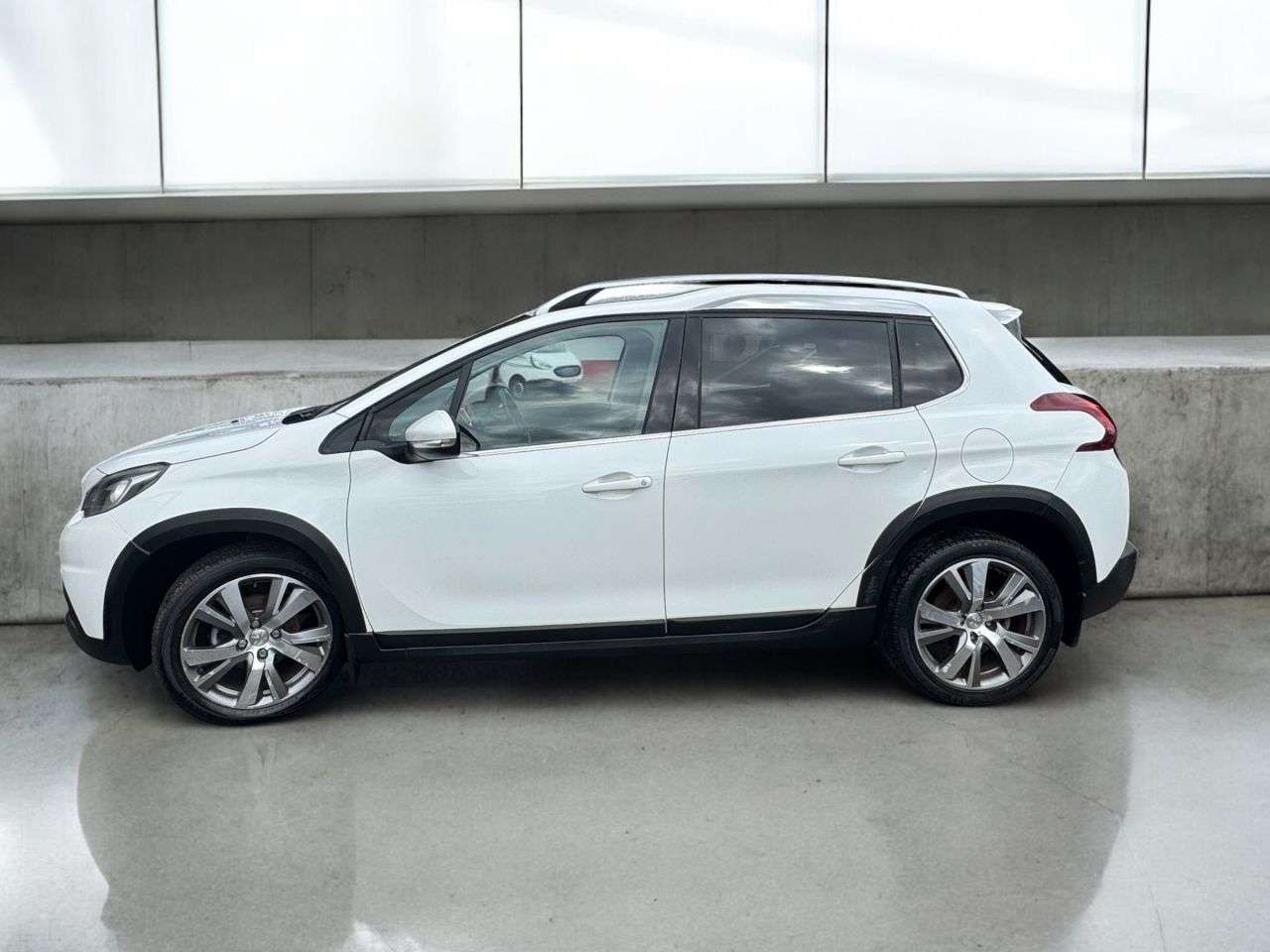 2016 PEUGEOT 2008 2016 PEUGEOT 2008