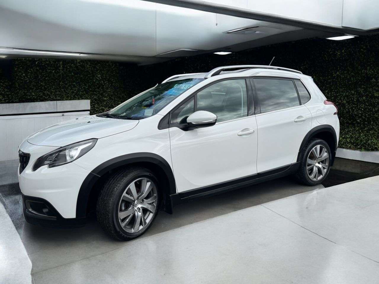 2016 PEUGEOT 2008 2016 PEUGEOT 2008
