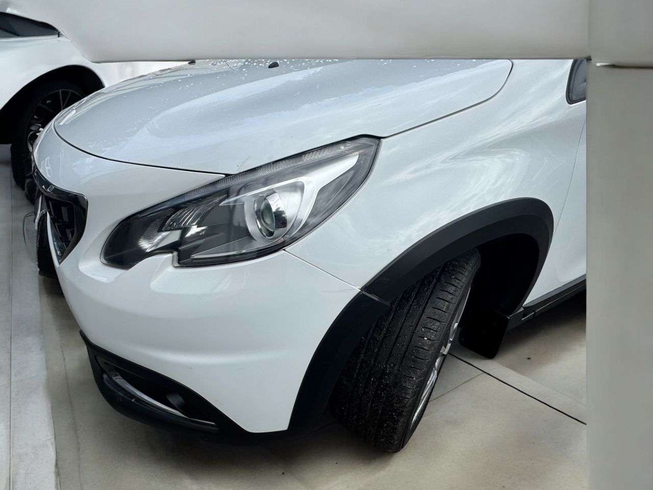 2016 PEUGEOT 2008 2016 PEUGEOT 2008