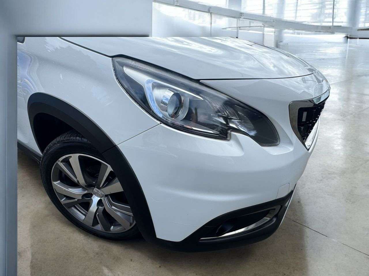 2016 PEUGEOT 2008 2016 PEUGEOT 2008