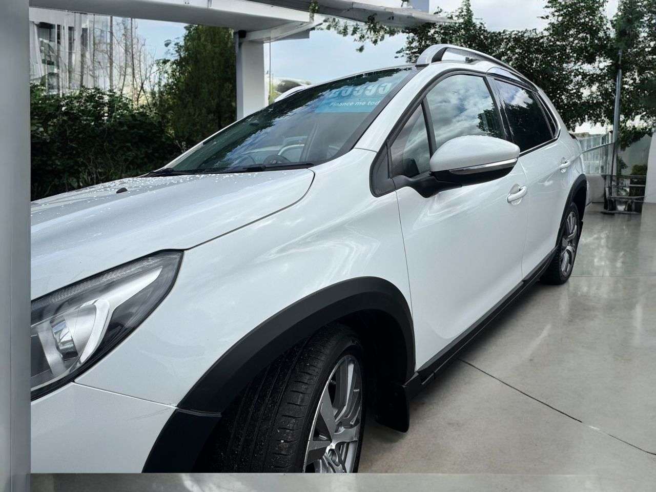 2016 PEUGEOT 2008 2016 PEUGEOT 2008