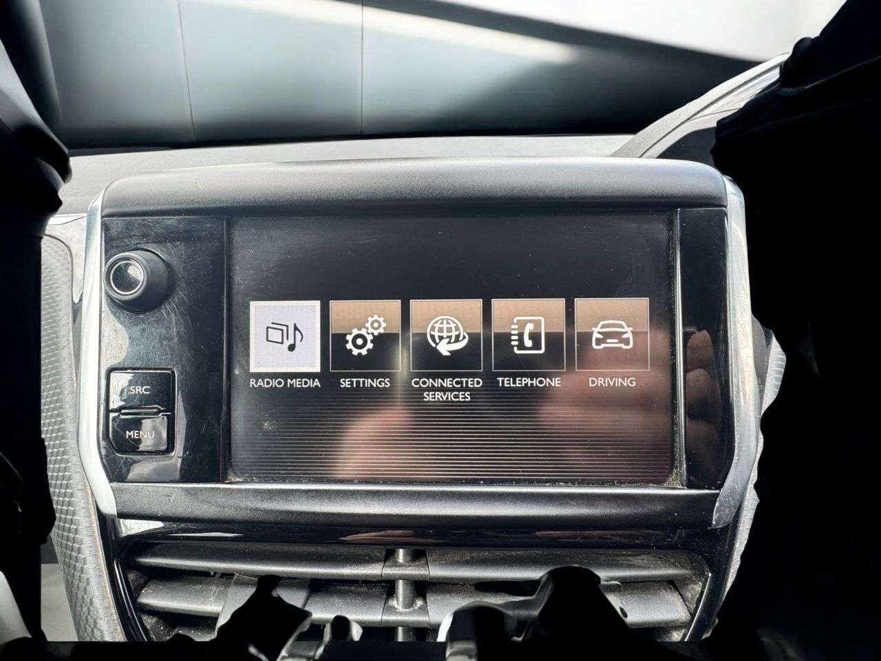 2016 PEUGEOT 2008 2016 PEUGEOT 2008