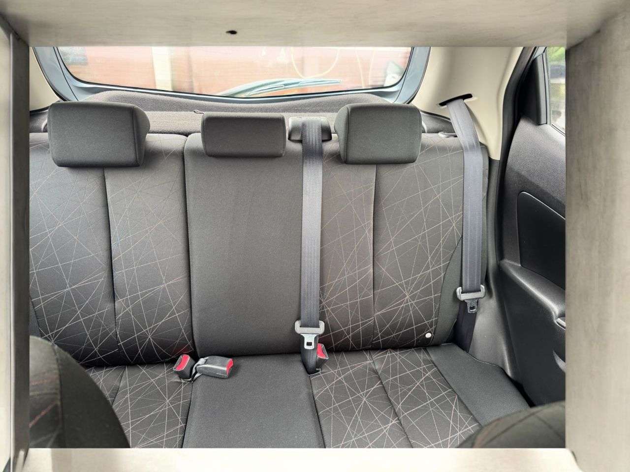 2013 MAZDA MAZDA2 2013 MAZDA MAZDA2