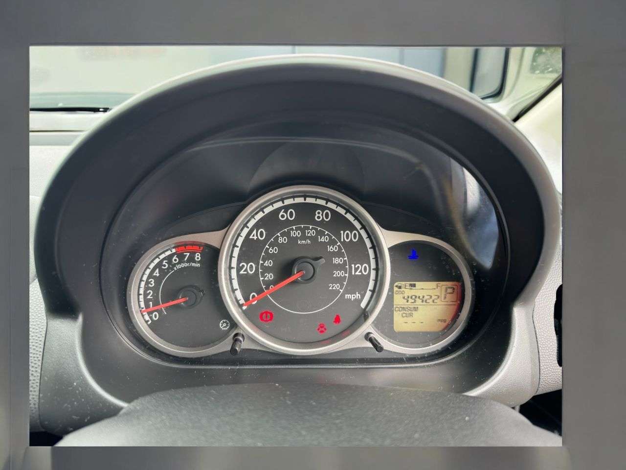 2013 MAZDA MAZDA2 2013 MAZDA MAZDA2