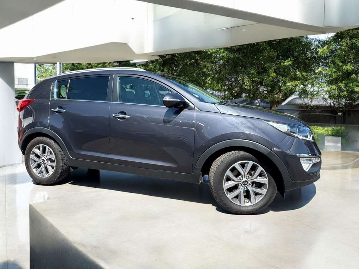 Check out this Kia Sportage 2015 Diesel Manual