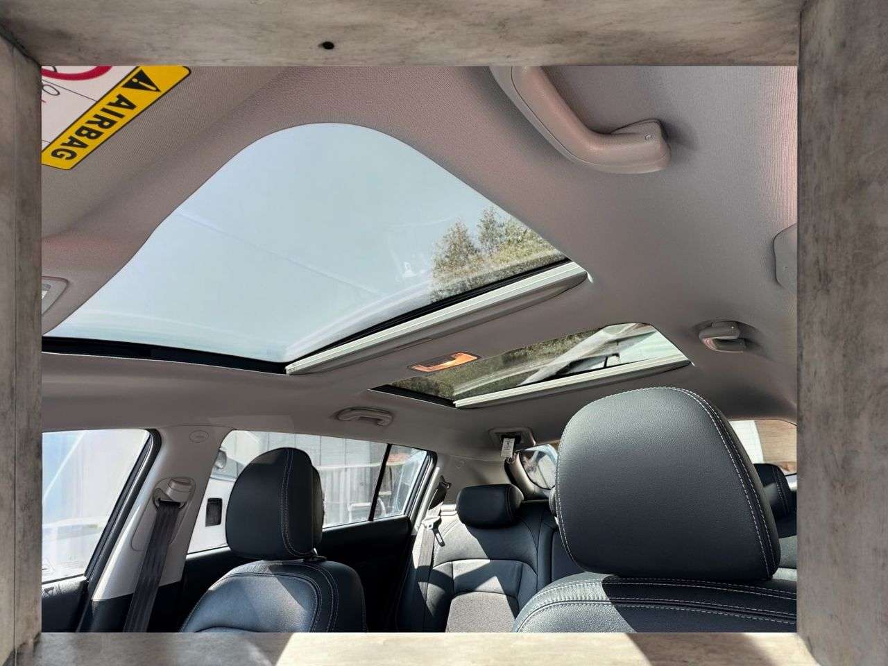 2015 KIA SPORTAGE 2015 KIA SPORTAGE