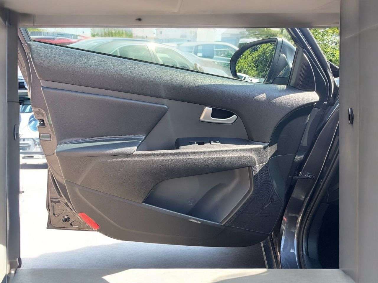 2015 KIA SPORTAGE 2015 KIA SPORTAGE