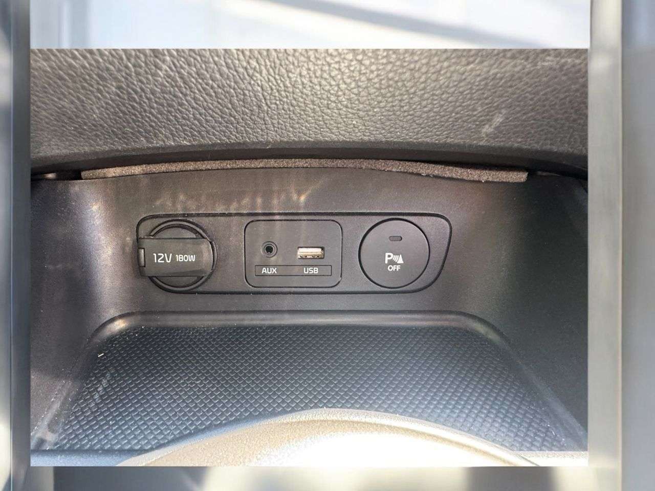 2015 KIA SPORTAGE 2015 KIA SPORTAGE