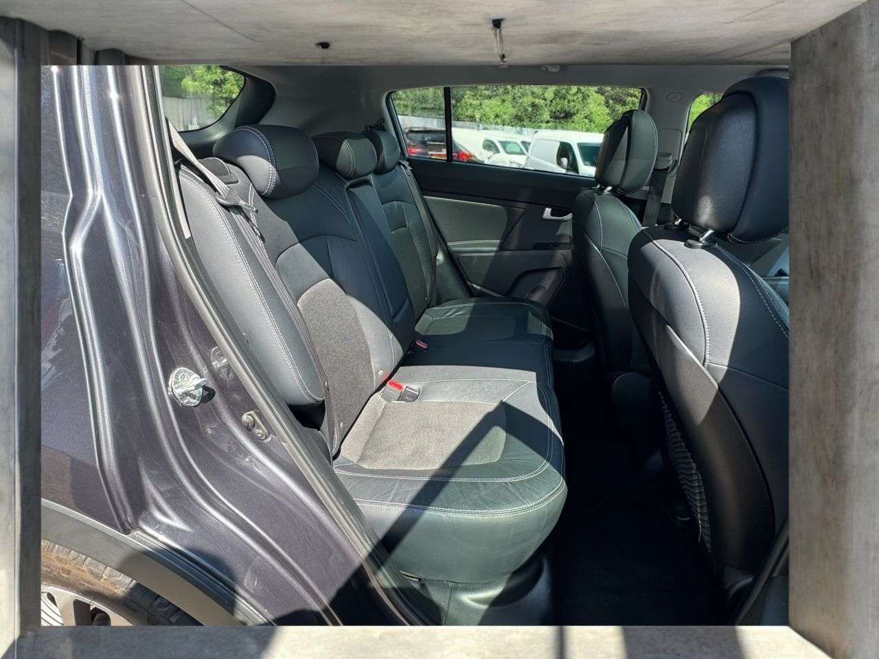 2015 KIA SPORTAGE 2015 KIA SPORTAGE