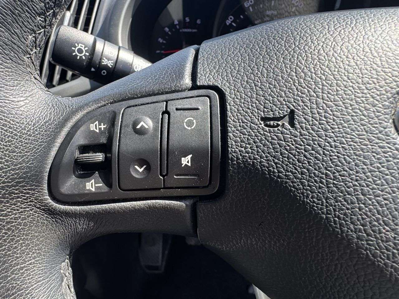 2015 KIA SPORTAGE 2015 KIA SPORTAGE