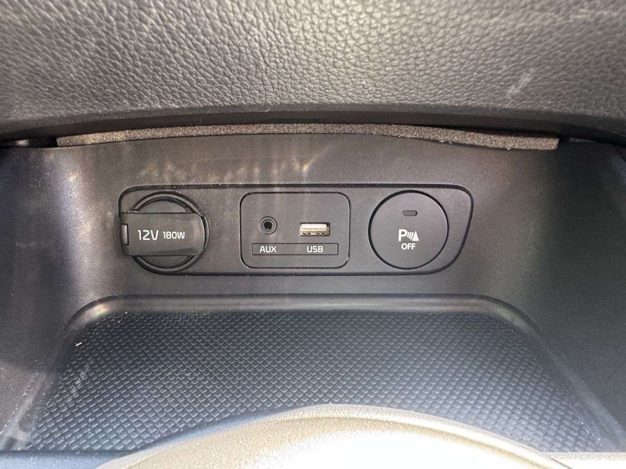 2015 KIA SPORTAGE 2015 KIA SPORTAGE