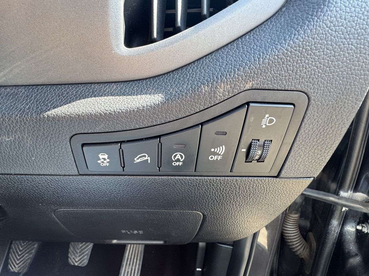 2015 KIA SPORTAGE 2015 KIA SPORTAGE