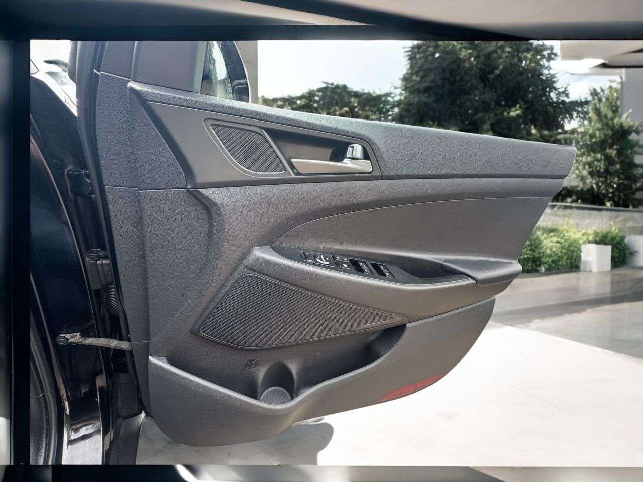 2016 HYUNDAI TUCSON 2016 HYUNDAI TUCSON