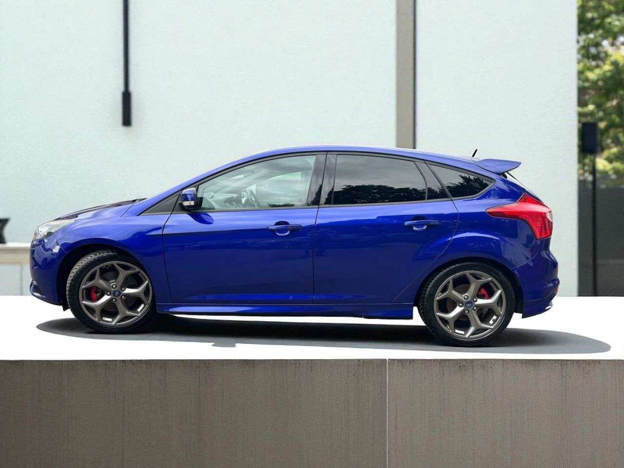 2014 FORD FOCUS 2014 FORD FOCUS