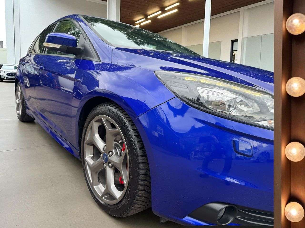 2014 FORD FOCUS 2014 FORD FOCUS