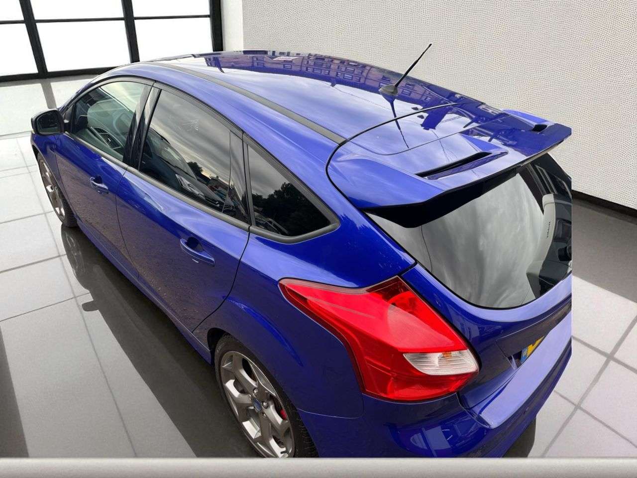 2014 FORD FOCUS 2014 FORD FOCUS