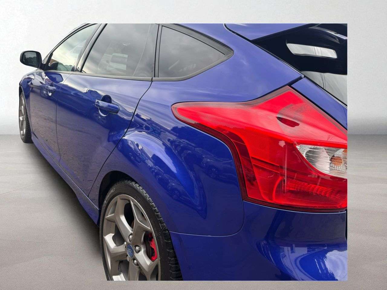 2014 FORD FOCUS 2014 FORD FOCUS