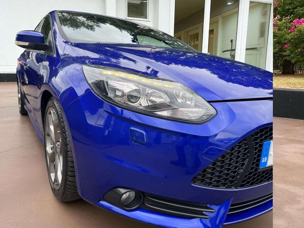 2014 FORD FOCUS 2014 FORD FOCUS