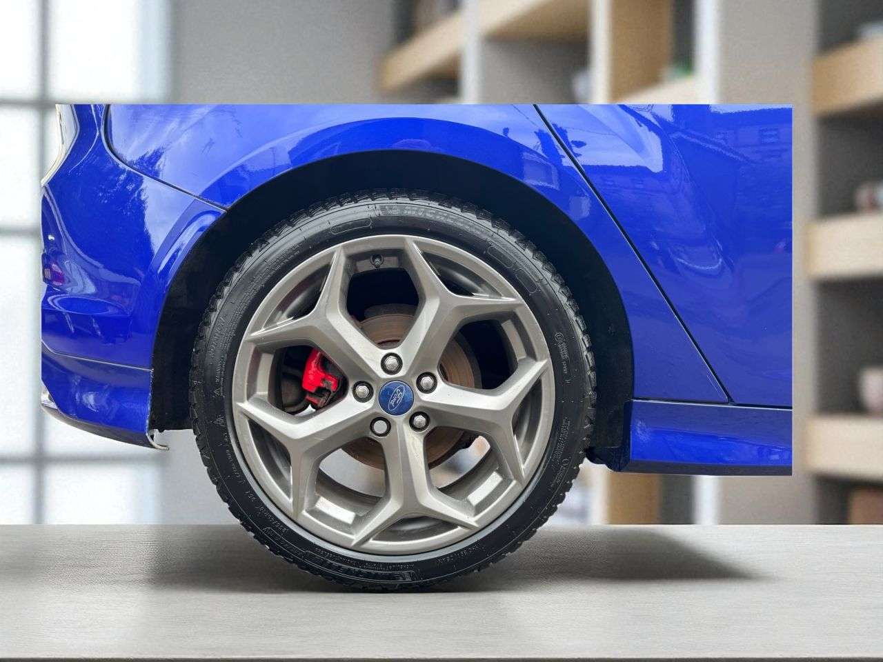 2014 FORD FOCUS 2014 FORD FOCUS