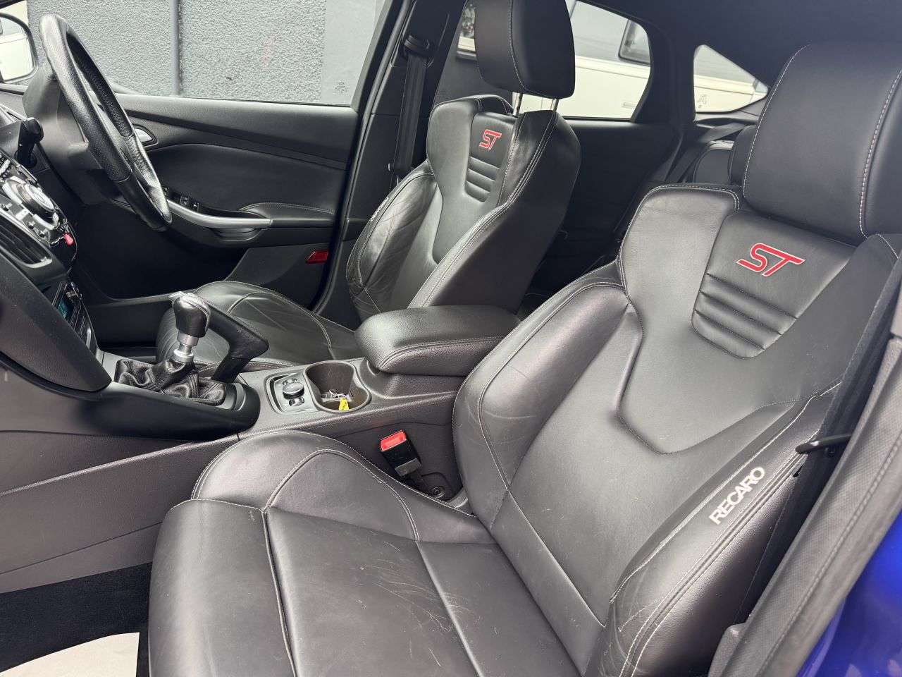 2014 FORD FOCUS 2014 FORD FOCUS