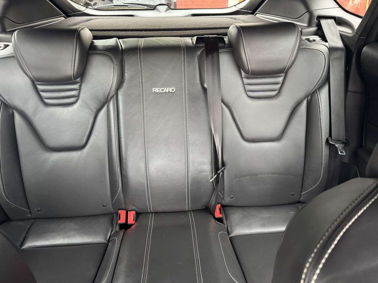 2014 FORD FOCUS 2014 FORD FOCUS