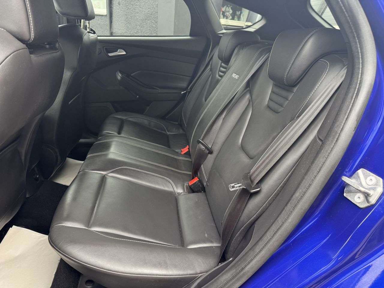 2014 FORD FOCUS 2014 FORD FOCUS