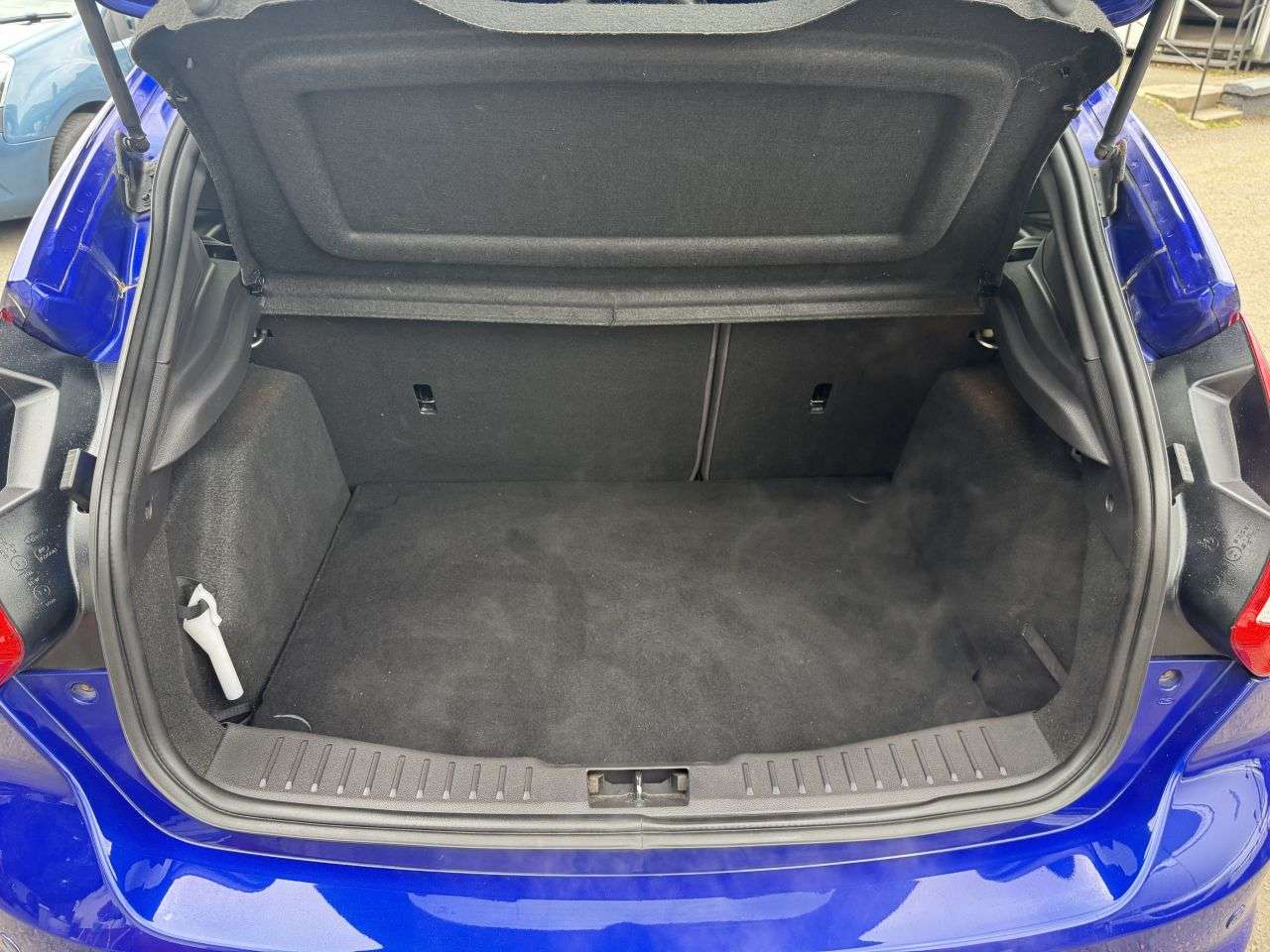 2014 FORD FOCUS 2014 FORD FOCUS