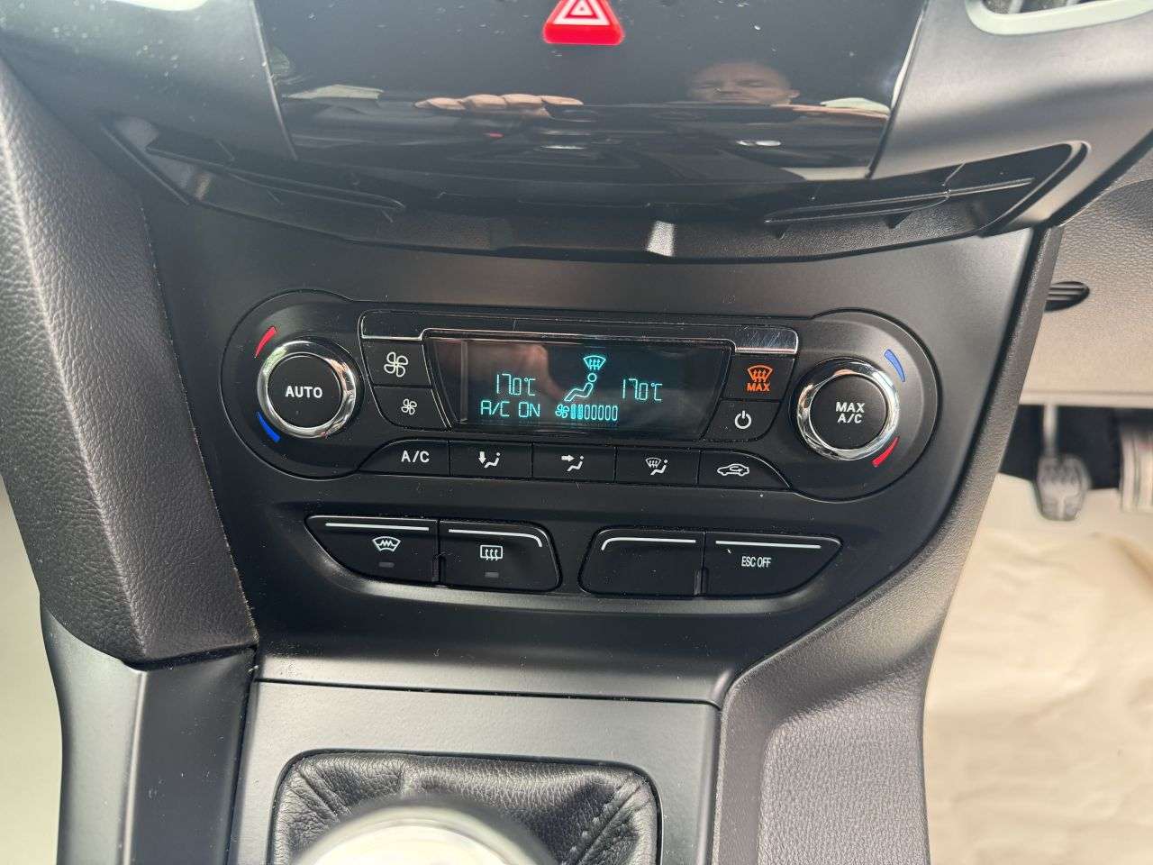 2014 FORD FOCUS 2014 FORD FOCUS