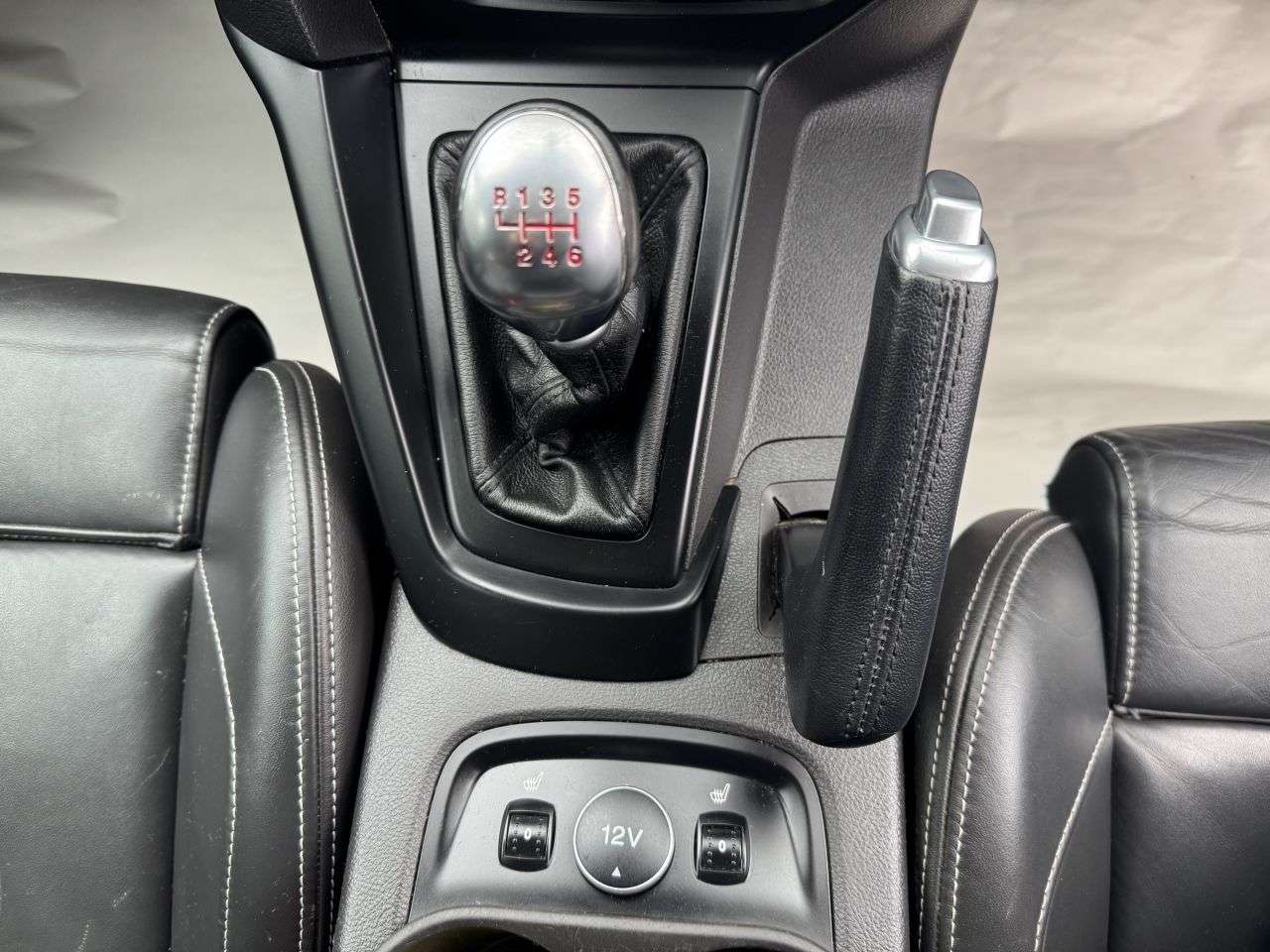 2014 FORD FOCUS 2014 FORD FOCUS