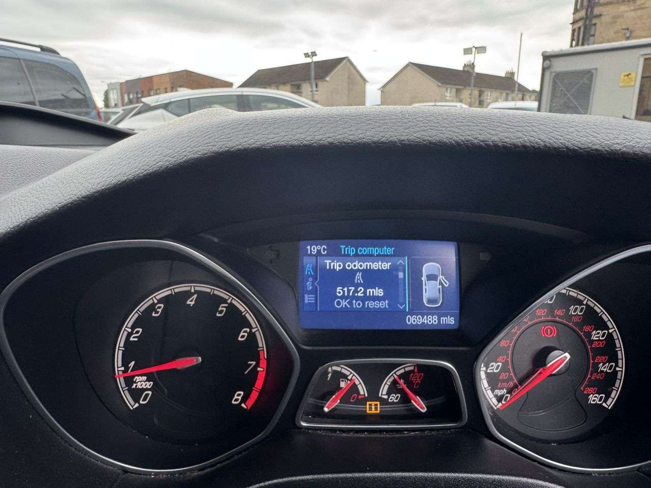 2014 FORD FOCUS 2014 FORD FOCUS