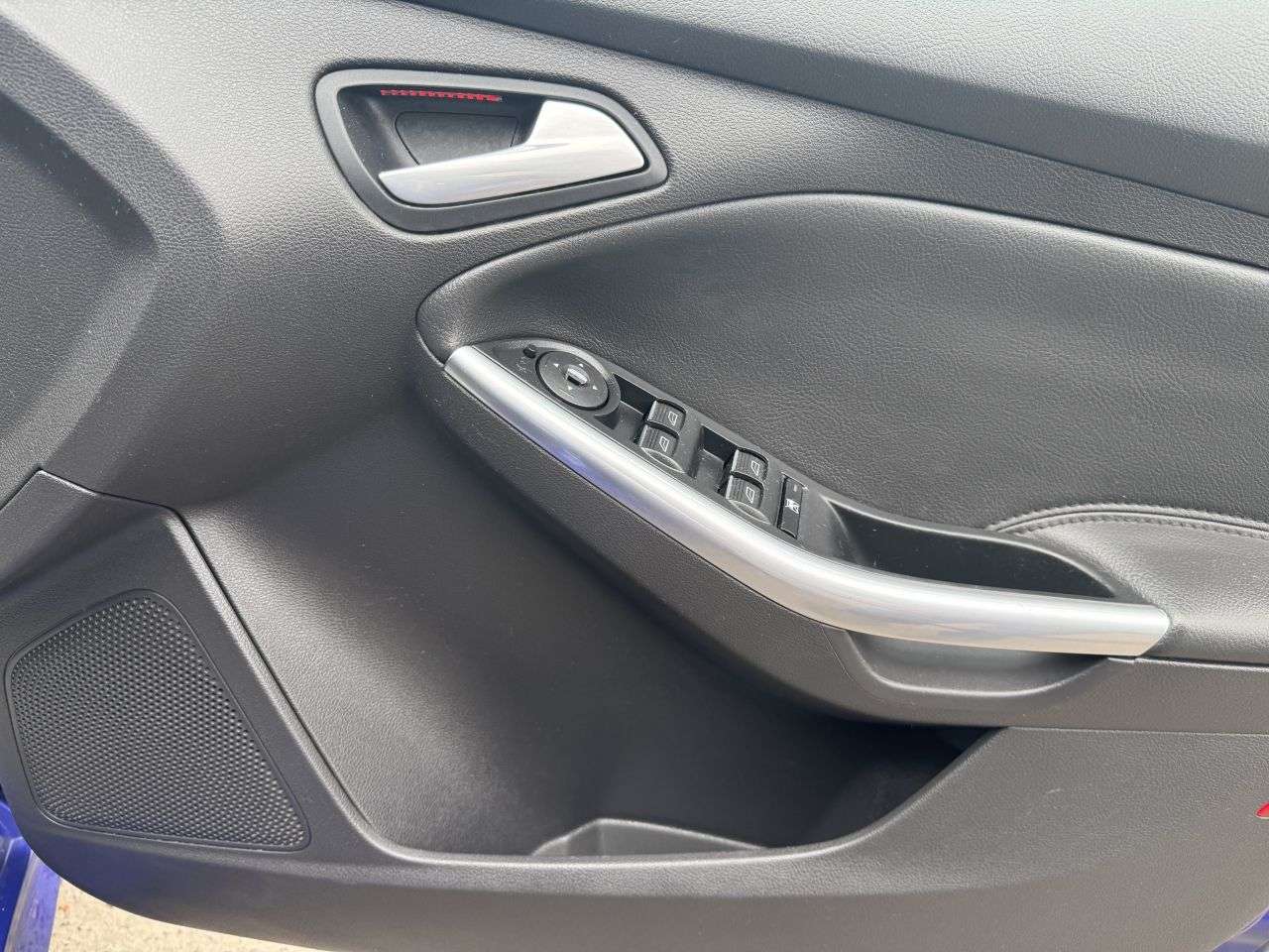 2014 FORD FOCUS 2014 FORD FOCUS