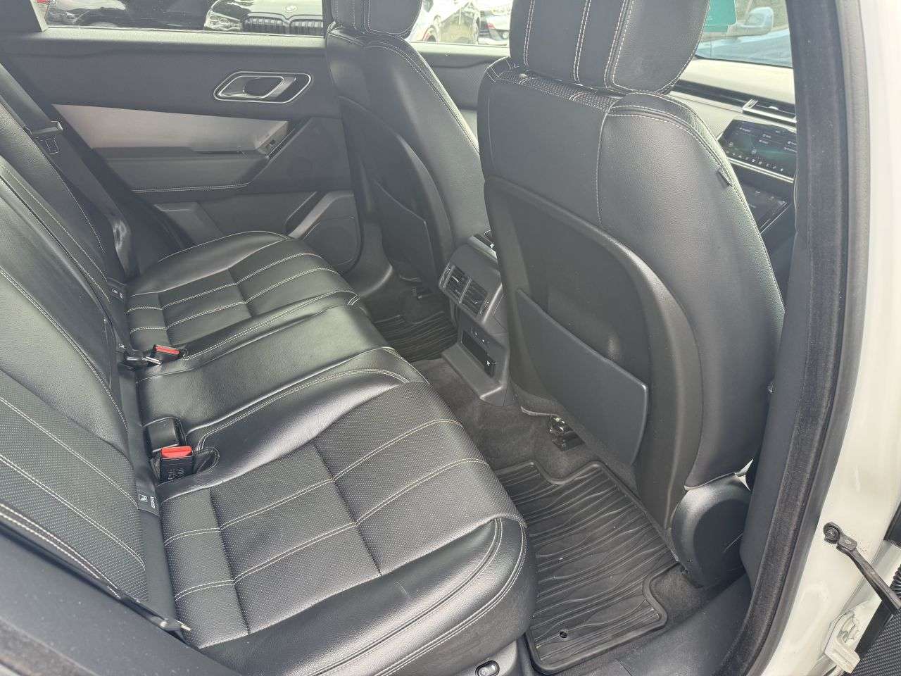 2018 LAND ROVER RANGE ROVER VELAR 2018 LAND ROVER RANGE ROVER VELAR