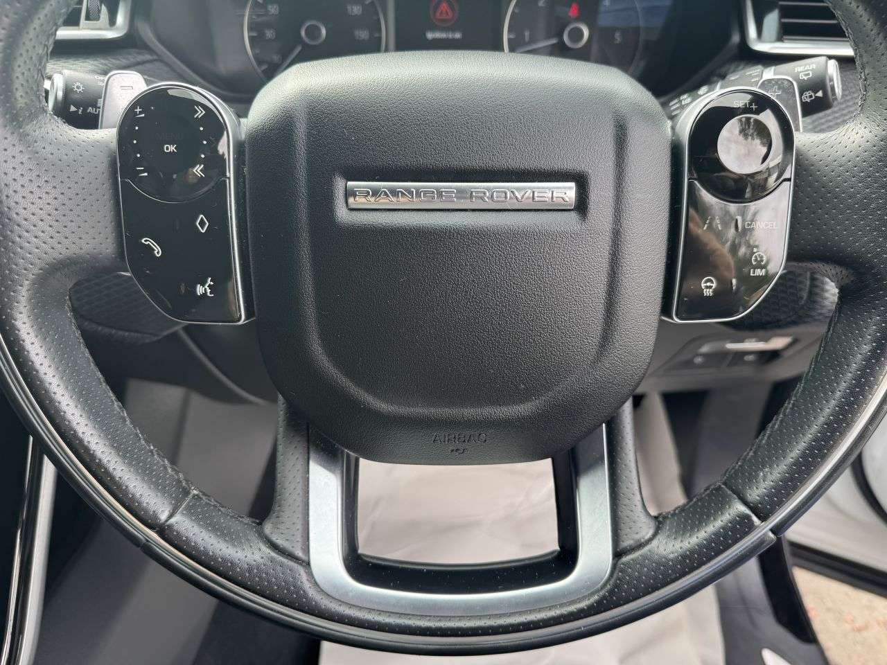 2018 LAND ROVER RANGE ROVER VELAR 2018 LAND ROVER RANGE ROVER VELAR