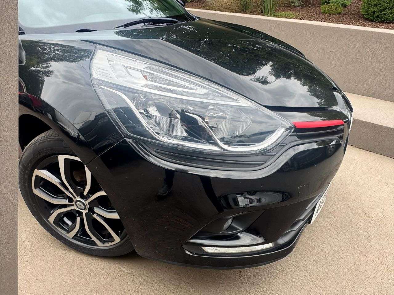 2017 RENAULT CLIO 2017 RENAULT CLIO
